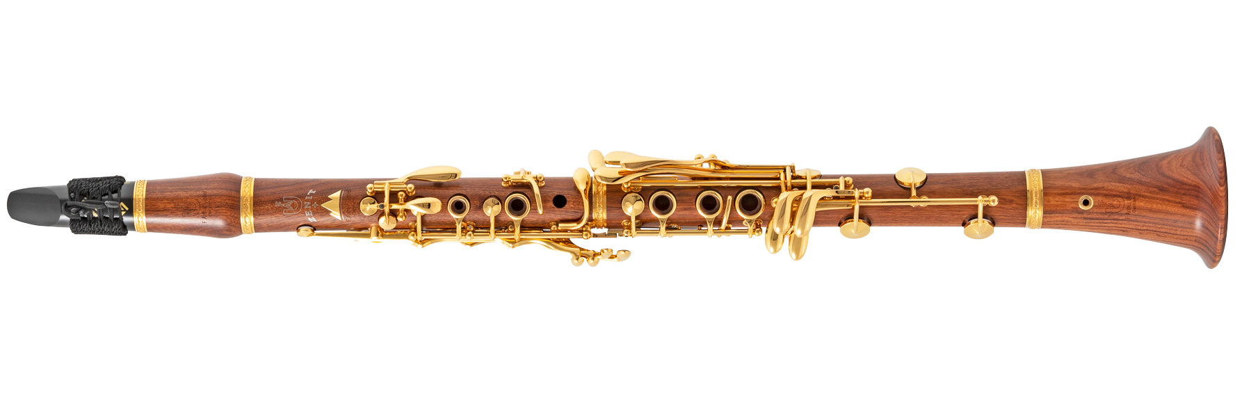 B♭/A Zenit F. Arthur Uebel